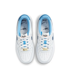 Air Force 1 Low S50 University Blue GS - DB1560-100