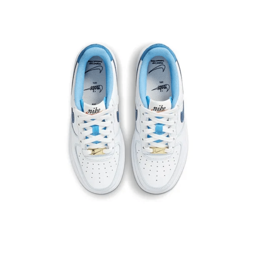 Air Force 1 Low S50 University Blue GS - DB1560-100