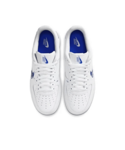 Air Force 1 Low Sketch White Blue - CW7581-100