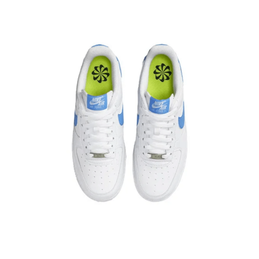 Air Force 1 Low Next Nature University Blue Womens - DN1430-100