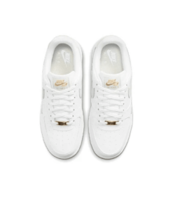 Air Force 1 Low White Grey Gold - CZ0270-106