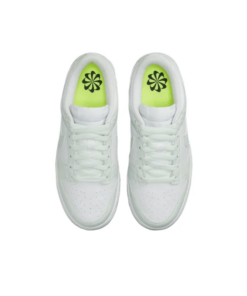 Dunk Low Next Nature White Mint Womens - DN1431-102