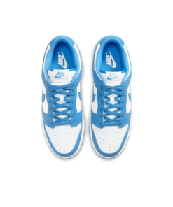 Dunk Low University Blue - DD1391-102