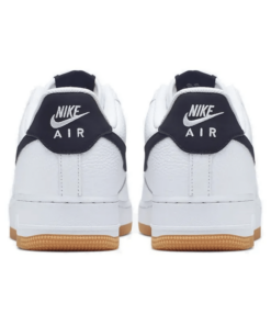 Air Force 1 Low White Gum CI0057-100