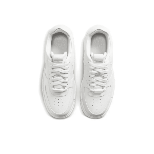 Air Force 1 Low Pixel White Women?s - CK6649-102