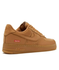 Air Force 1 Low SP Supreme Wheat - DN1555-200