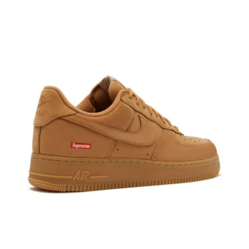 Air Force 1 Low SP Supreme Wheat - DN1555-200