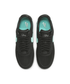 Air Force 1 Low Tiffany & Co. 1837 - DZ1382-001