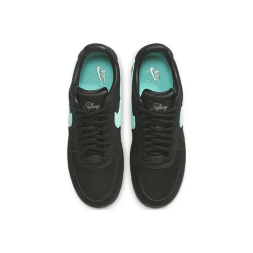 Air Force 1 Low Tiffany & Co. 1837 - DZ1382-001