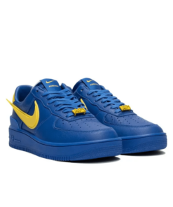 Air Force 1 Low SP AMBUSH Game Royal - DV3464-400