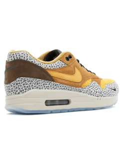 Air Max 1 Safari x Atmos - 665873-200