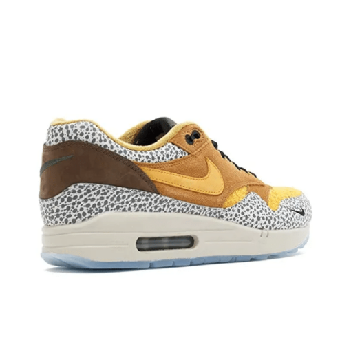 Air Max 1 Safari x Atmos - 665873-200