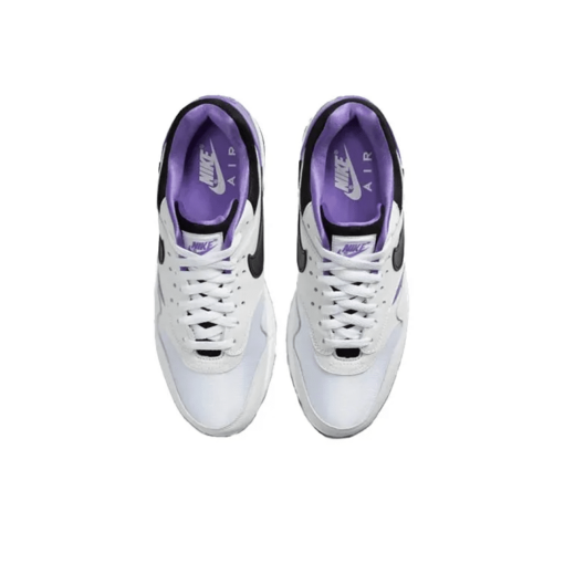 Air Max 1 DNA CH.1 ?Purple Punch? - AR3863-101