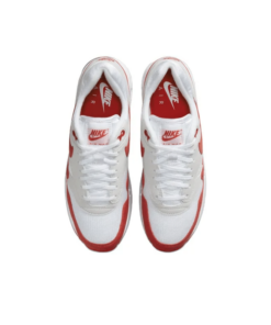 Air Max 1 ?86 OG Big Bubble Sport Red - DQ3989-100