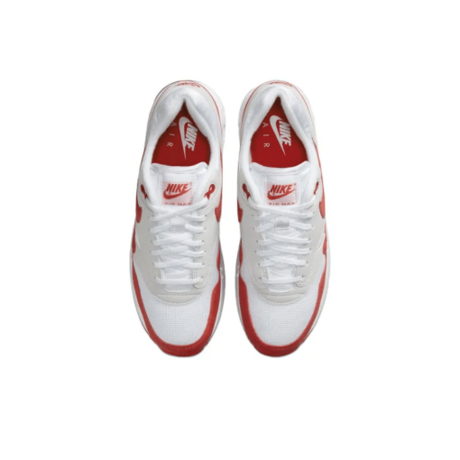 Air Max 1 ?86 OG Big Bubble Sport Red - DQ3989-100