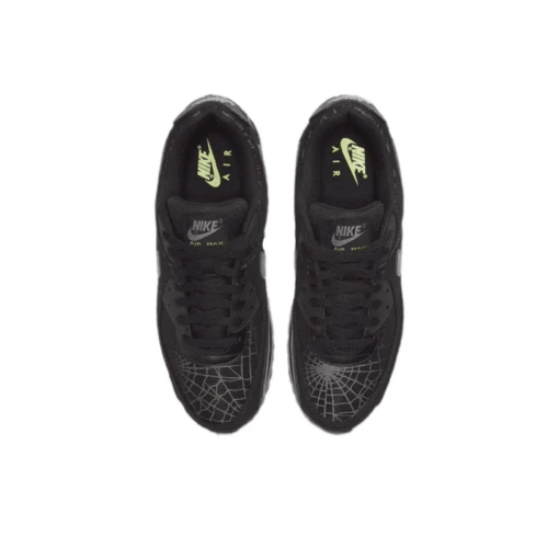 Air Max 90 Halloween 2020 - Dc3892-001