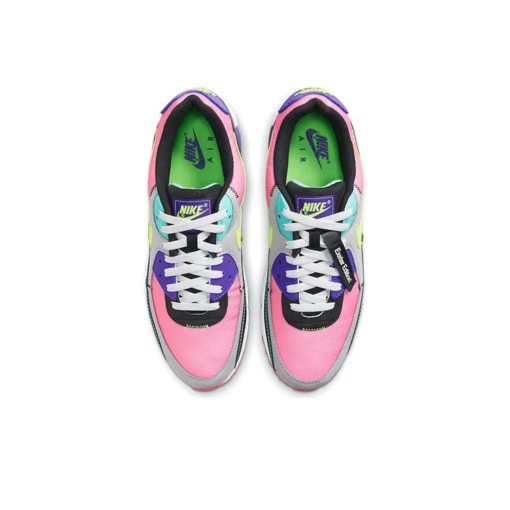 Air Max 90 Exeter Edition Multi-Colour - DJ5917-600