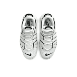 Air More Uptempo White Womens - Do6718-100