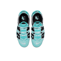 Air More Uptempo Tiffany Aqua - CN8118-400