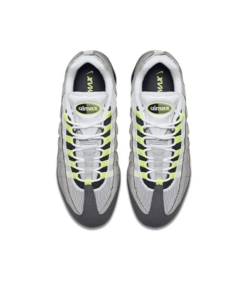 Air VaporMax 95 Neon - AJ7292-001