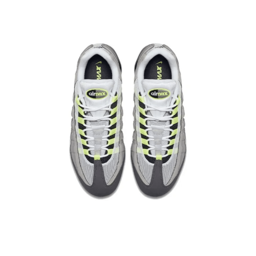 Air VaporMax 95 Neon - AJ7292-001