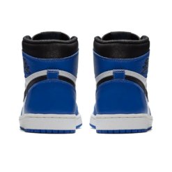 Air Jordan 1 Retro High OG ‘Game Royal’ 555088-403
