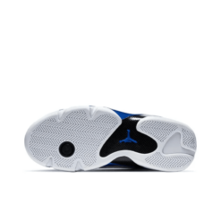 Air Jordan 14 Retro ‘Hyper Royal’ - 487471-104