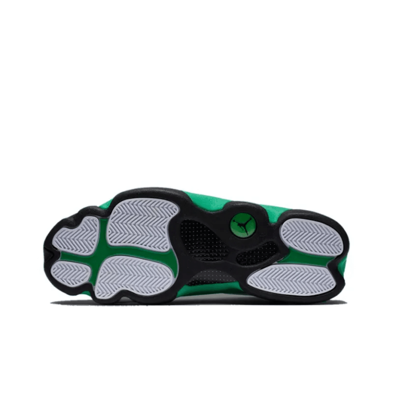 Air Jordan 13 Retro 'Lucky Green' DB6537-113