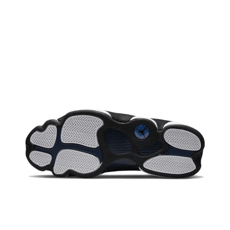 Air Jordan 13 Retro 'Navy' DJ5982-400