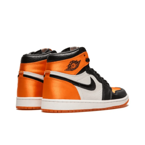 Air Jordan 1 Retro High Og Satin Shattered Backboard - Av3725-010