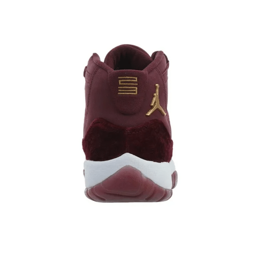 Air Jordan 11 RETRO RL GG “Velvet” - 852625-650