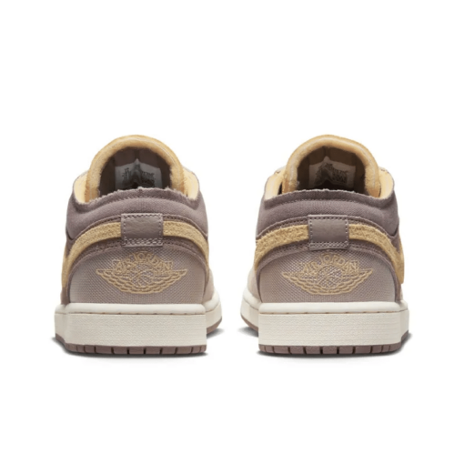 Air Jordan 1 Low SE Craft 'Inside Out - Taupe Haze' DN1635-200