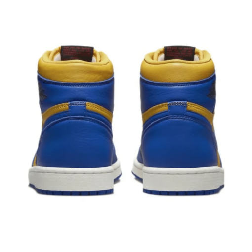 Air Jordan 1 Retro High OG Reverse Laney (W) - FD2596-700