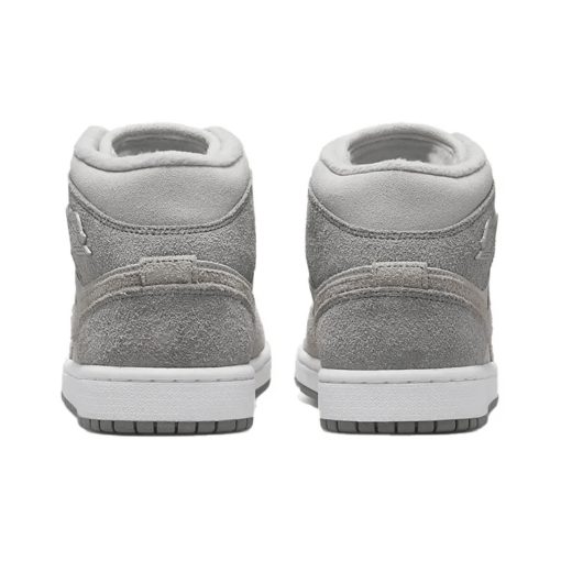 Air Jordan 1 Mid Se Particle Grey - Do7139-002