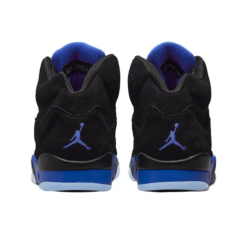 Air Jordan 5 Retro 'Racer Blue' CT4838-004