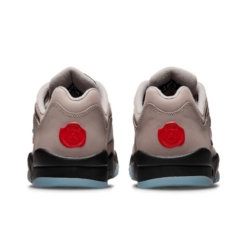 Air Jordan 5 Low PSG Pumice DX6325-204