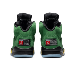 Air Jordan 5 Retro SE ‘Oregon’ - CK6631-307