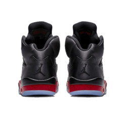 Air Jordan 5 Retro ‘Satin Bred’ - 136027-006