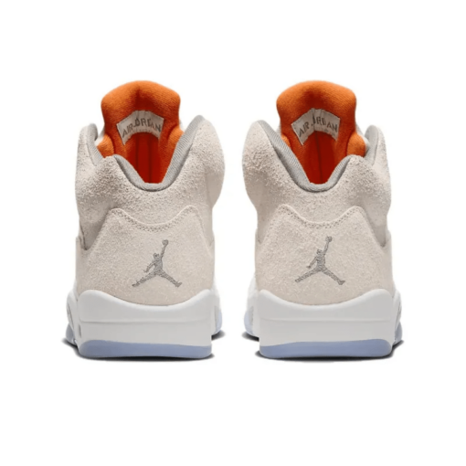 Air Jordan 5 Retro Se Craft Light Orewood Brown - Fd9222-180