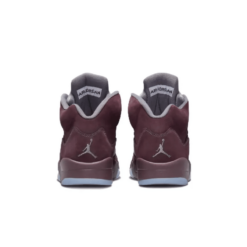 Air Jordan 5 Burgundy 2023 DZ4131-600