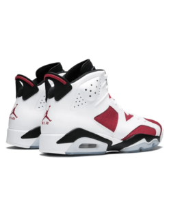 Air Jordan 6 Retro 'Carmine' 2014 384664-160