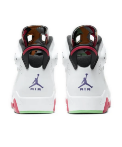 Air Jordan 6 Retro 'Hare' CT8529-062