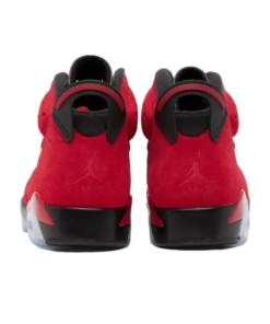 Air Jordan 6 Retro Toro Bravo CT8529-600