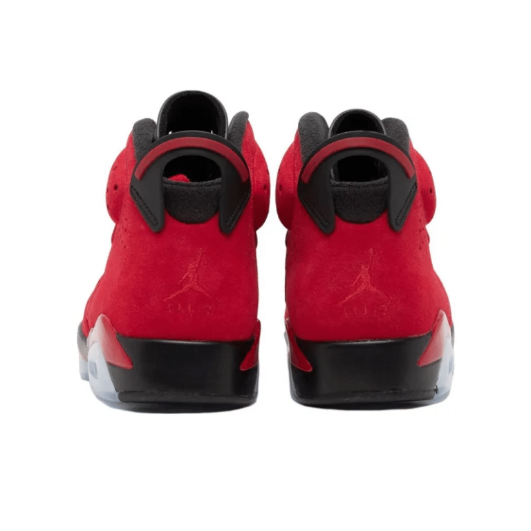 Air Jordan 6 Retro Toro Bravo CT8529-600