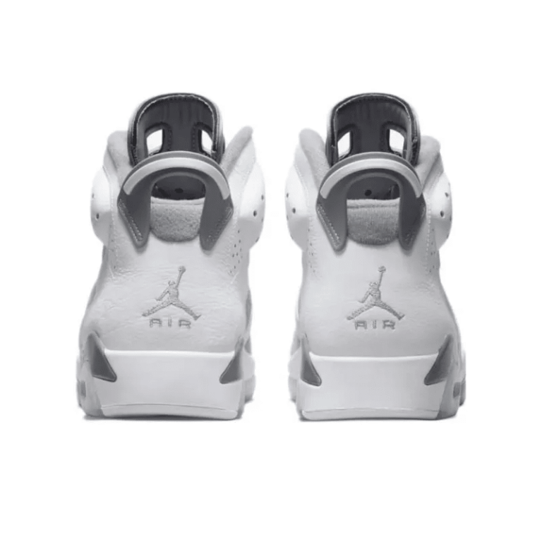 Air Jordan 6 'Cool Grey' CT8529-100