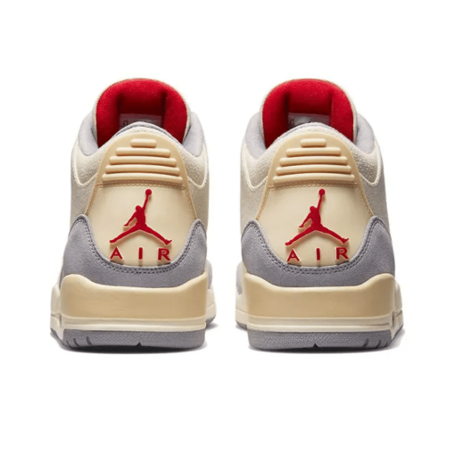 Air Jordan 3 Retro SE 'Muslin' DH7139-100