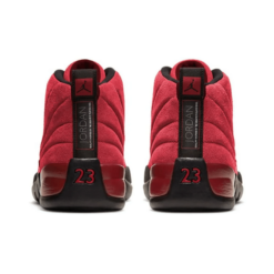 Air Jordan 12 RETRO ‘REVERSE FLU GAME’ - CT8013-602