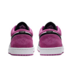 Air Jordan 1 Low SE 'Fuchsia' CK3022-005