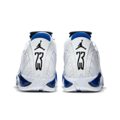 Air Jordan 14 Retro ‘Hyper Royal’ - 487471-104