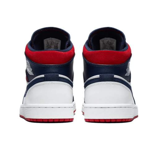 Air Jordan 1 Mid SE 'Olympic' ECV3043-100